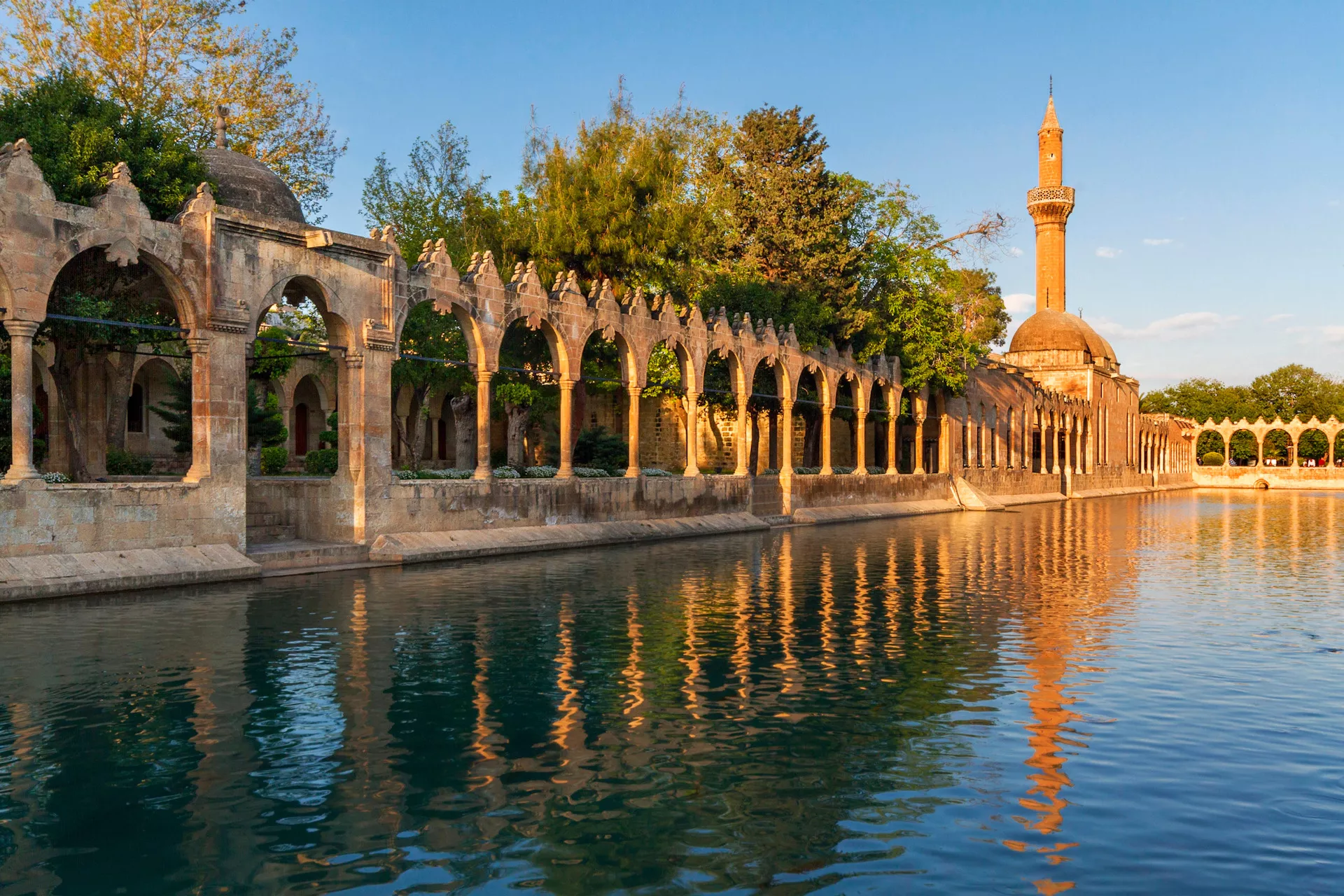 Eyyübiye
